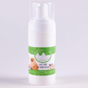 acar schiuma