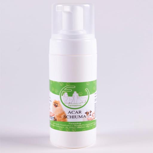acar schiuma