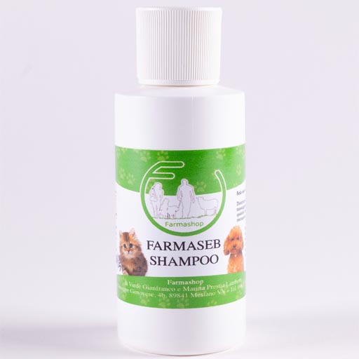 farmaseb shampoo