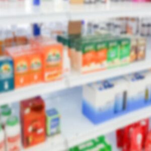 farmaci da banco