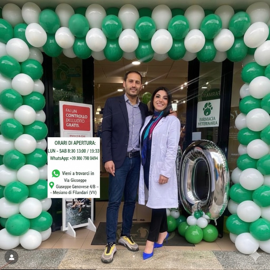 farmashop mesiano owners